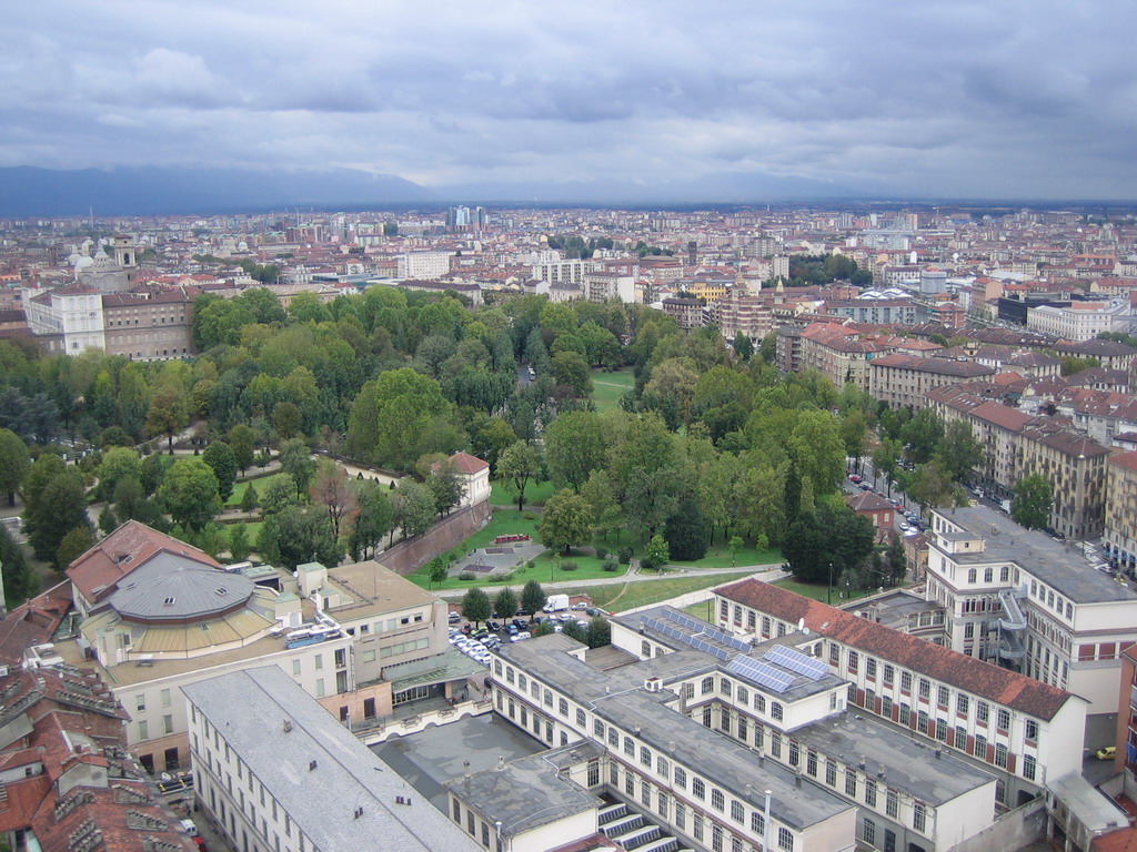 Turin